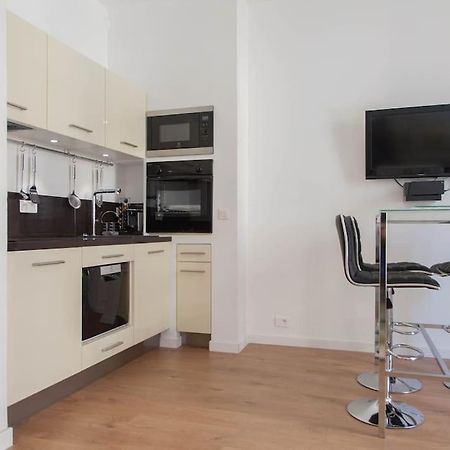 #28 1 Bdr Flat Ac Balcony Hper Central 10Mins To Beach & Old Town Nice Eksteriør billede