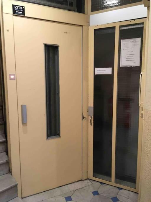 #28 1 Bdr Flat Ac Balcony Hper Central 10Mins To Beach & Old Town Nice Eksteriør billede