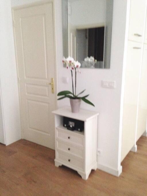 #28 1 Bdr Flat Ac Balcony Hper Central 10Mins To Beach & Old Town Nice Eksteriør billede